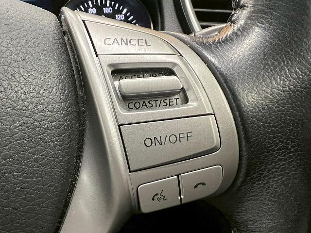 エクストレイル ２０Ｘｔｔ　エマージェンシーブレーキ　パッケージ　全周囲／シートヒーター／電動リアゲート／ＥＴＣ／クルーズコントロール／ダウンヒルアシストコントロール／オールモード４×４／コーナーセンサー／インテリキー／プッシュスタート／電動格納ミラー／オートＡＣ（57枚目）