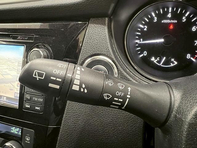 エクストレイル ２０Ｘｔｔ　エマージェンシーブレーキ　パッケージ　全周囲／シートヒーター／電動リアゲート／ＥＴＣ／クルーズコントロール／ダウンヒルアシストコントロール／オールモード４×４／コーナーセンサー／インテリキー／プッシュスタート／電動格納ミラー／オートＡＣ（58枚目）