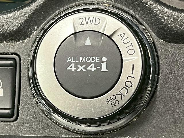 エクストレイル ２０Ｘｔｔ　エマージェンシーブレーキ　パッケージ　全周囲／シートヒーター／電動リアゲート／ＥＴＣ／クルーズコントロール／ダウンヒルアシストコントロール／オールモード４×４／コーナーセンサー／インテリキー／プッシュスタート／電動格納ミラー／オートＡＣ（63枚目）