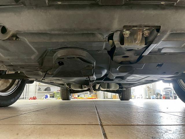 デリカＤ：５ Ｄ　プレミアム　両側電動パワスラ／電動リアゲート／シートヒーター／純正ナビ／バックカメラ／ユーザー買取車両／フォグランプ／７人乗り／パワーシート／クルーズコントロール／ステアリングスイッチ／純正アルミホイール（31枚目）