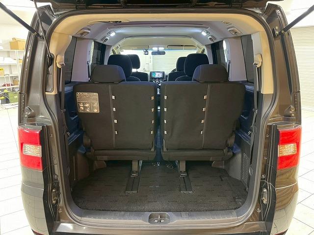 デリカＤ：５ Ｄ　プレミアム　両側電動パワスラ／電動リアゲート／シートヒーター／純正ナビ／バックカメラ／ユーザー買取車両／フォグランプ／７人乗り／パワーシート／クルーズコントロール／ステアリングスイッチ／純正アルミホイール（33枚目）