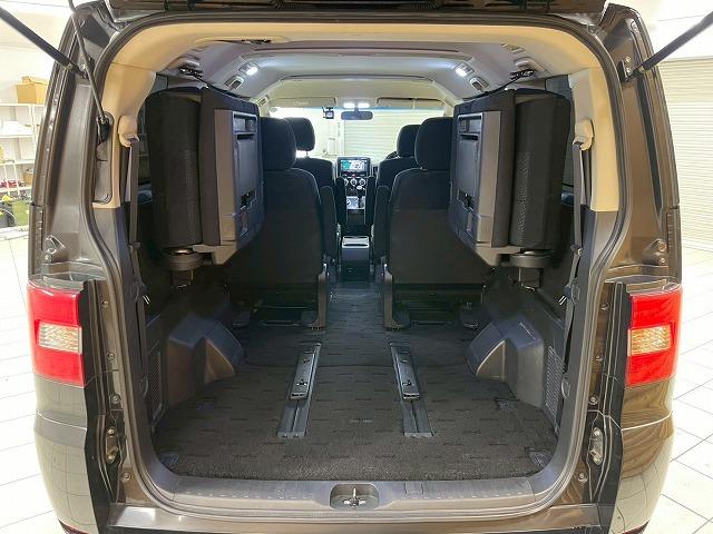 デリカＤ：５ Ｄ　プレミアム　両側電動パワスラ／電動リアゲート／シートヒーター／純正ナビ／バックカメラ／ユーザー買取車両／フォグランプ／７人乗り／パワーシート／クルーズコントロール／ステアリングスイッチ／純正アルミホイール（34枚目）