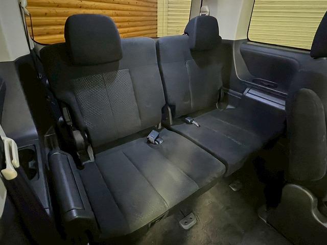 デリカＤ：５ Ｄ　プレミアム　両側電動パワスラ／電動リアゲート／シートヒーター／純正ナビ／バックカメラ／ユーザー買取車両／フォグランプ／７人乗り／パワーシート／クルーズコントロール／ステアリングスイッチ／純正アルミホイール（39枚目）