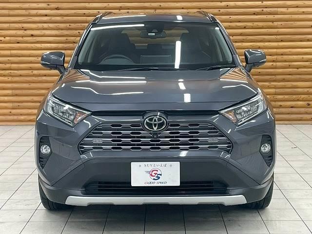 RAV4 G 全周囲/ブラインドスポットモニター/電動リアゲート/シートヒーター/レーダークルーズコントロール/純正ナビ/フルセグTV/Bluetooth接続/ディスプレイオーディオ/プッシュスタート/パワーシート(17枚目)