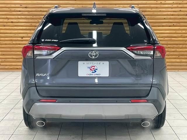 RAV4 G 全周囲/ブラインドスポットモニター/電動リアゲート/シートヒーター/レーダークルーズコントロール/純正ナビ/フルセグTV/Bluetooth接続/ディスプレイオーディオ/プッシュスタート/パワーシート(19枚目)