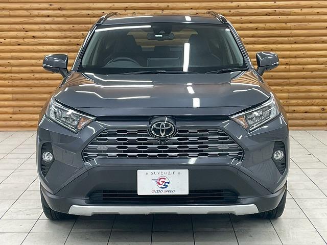 RAV4 G 全周囲/ブラインドスポットモニター/電動リアゲート/シートヒーター/レーダークルーズコントロール/純正ナビ/フルセグTV/Bluetooth接続/ディスプレイオーディオ/プッシュスタート/パワーシート(32枚目)