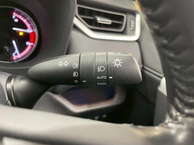 RAV4 G 全周囲/ブラインドスポットモニター/電動リアゲート/シートヒーター/レーダークルーズコントロール/純正ナビ/フルセグTV/Bluetooth接続/ディスプレイオーディオ/プッシュスタート/パワーシート(44枚目)