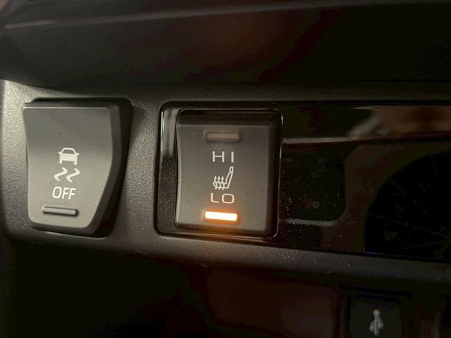 RAV4 G 全周囲/ブラインドスポットモニター/電動リアゲート/シートヒーター/レーダークルーズコントロール/純正ナビ/フルセグTV/Bluetooth接続/ディスプレイオーディオ/プッシュスタート/パワーシート(60枚目)