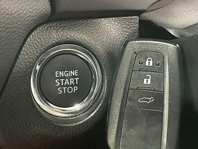 RAV4 G 全周囲/ブラインドスポットモニター/電動リアゲート/シートヒーター/レーダークルーズコントロール/純正ナビ/フルセグTV/Bluetooth接続/ディスプレイオーディオ/プッシュスタート/パワーシート(71枚目)