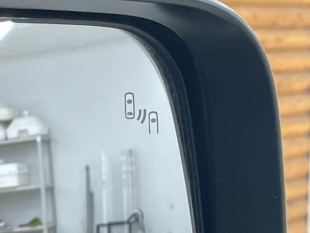 デリカD:5 ジャスパー 10.1型ナビ/デルタフォース/全周囲/両側電動スライド/ブラインドスポットモニター/レーダークルーズコントロール/ステアリングスイッチ/フルセグTV/全方位カメラ/Bluetooth接続/特別仕様(6枚目)