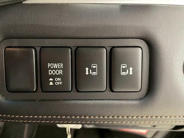 デリカD:5 ジャスパー 10.1型ナビ/デルタフォース/全周囲/両側電動スライド/ブラインドスポットモニター/レーダークルーズコントロール/ステアリングスイッチ/フルセグTV/全方位カメラ/Bluetooth接続/特別仕様(7枚目)