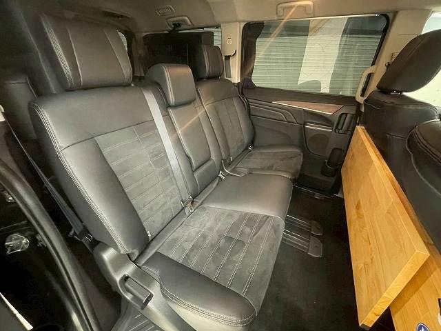 デリカD:5 ジャスパー 10.1型ナビ/デルタフォース/全周囲/両側電動スライド/ブラインドスポットモニター/レーダークルーズコントロール/ステアリングスイッチ/フルセグTV/全方位カメラ/Bluetooth接続/特別仕様(9枚目)