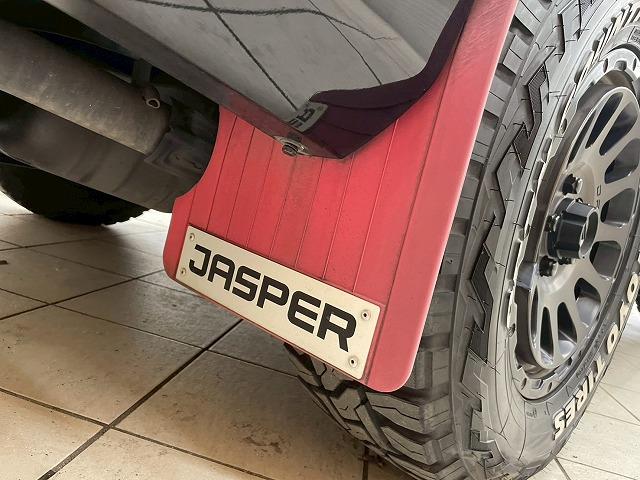 デリカD:5 ジャスパー 10.1型ナビ/デルタフォース/全周囲/両側電動スライド/ブラインドスポットモニター/レーダークルーズコントロール/ステアリングスイッチ/フルセグTV/全方位カメラ/Bluetooth接続/特別仕様(32枚目)