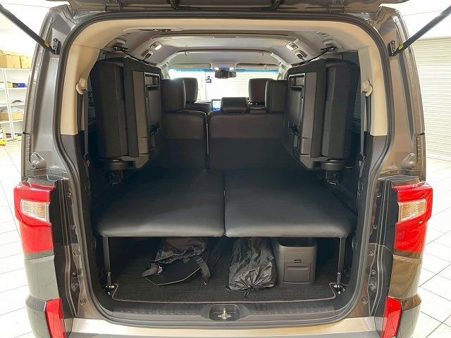 デリカD:5 ジャスパー 10.1型ナビ/デルタフォース/全周囲/両側電動スライド/ブラインドスポットモニター/レーダークルーズコントロール/ステアリングスイッチ/フルセグTV/全方位カメラ/Bluetooth接続/特別仕様(41枚目)