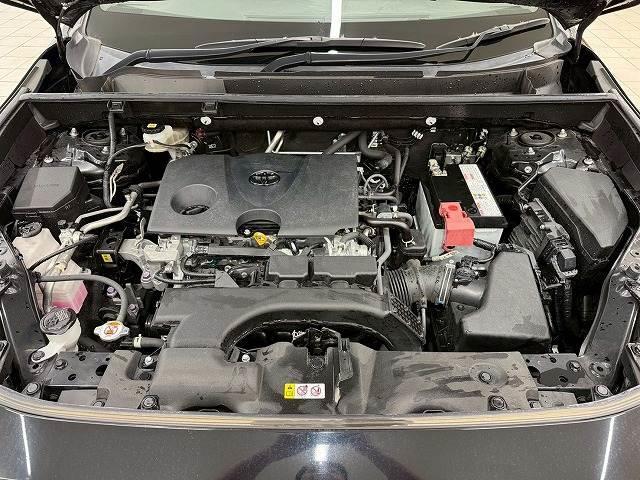 RAV4 G 全方位カメラ/シートヒーター/サンルーフ/ブラインドスポットモニター/追従クルコン/電動リアゲート/シートメモリ/コーナーセンサー/パワーシート/ETC/プッシュスタート/ステアリングリモコン(15枚目)