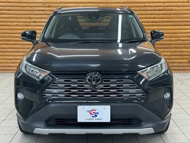 RAV4 G 全方位カメラ/シートヒーター/サンルーフ/ブラインドスポットモニター/追従クルコン/電動リアゲート/シートメモリ/コーナーセンサー/パワーシート/ETC/プッシュスタート/ステアリングリモコン(17枚目)