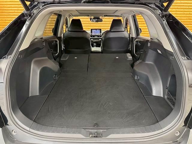 RAV4 G 全方位カメラ/シートヒーター/サンルーフ/ブラインドスポットモニター/追従クルコン/電動リアゲート/シートメモリ/コーナーセンサー/パワーシート/ETC/プッシュスタート/ステアリングリモコン(20枚目)