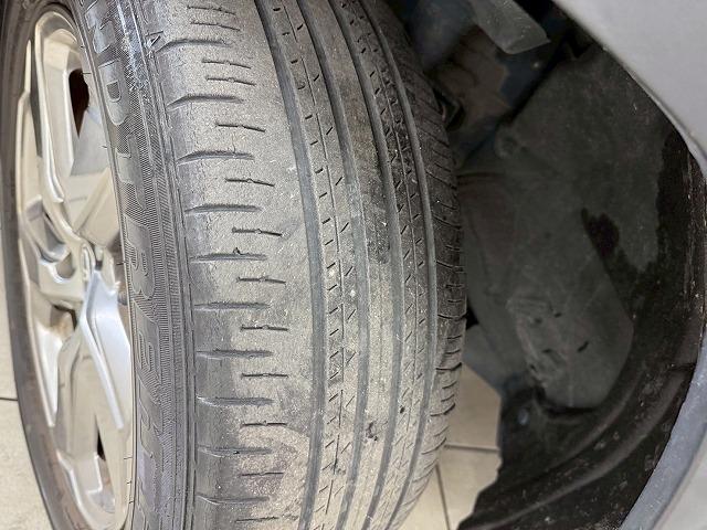 RAV4 G 全方位カメラ/シートヒーター/サンルーフ/ブラインドスポットモニター/追従クルコン/電動リアゲート/シートメモリ/コーナーセンサー/パワーシート/ETC/プッシュスタート/ステアリングリモコン(22枚目)