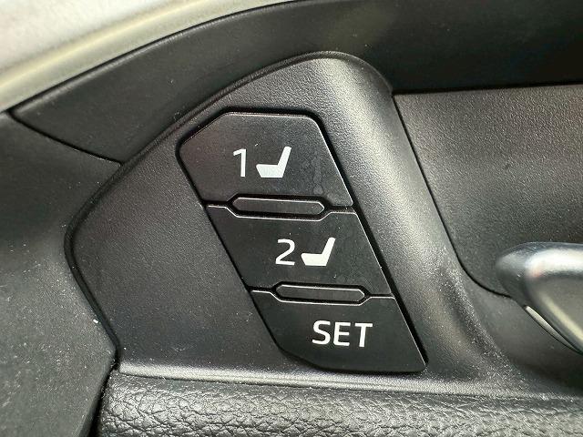 RAV4 G 全方位カメラ/シートヒーター/サンルーフ/ブラインドスポットモニター/追従クルコン/電動リアゲート/シートメモリ/コーナーセンサー/パワーシート/ETC/プッシュスタート/ステアリングリモコン(50枚目)