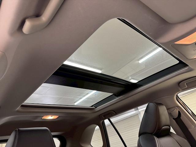RAV4 G 全方位カメラ/シートヒーター/サンルーフ/ブラインドスポットモニター/追従クルコン/電動リアゲート/シートメモリ/コーナーセンサー/パワーシート/ETC/プッシュスタート/ステアリングリモコン(57枚目)