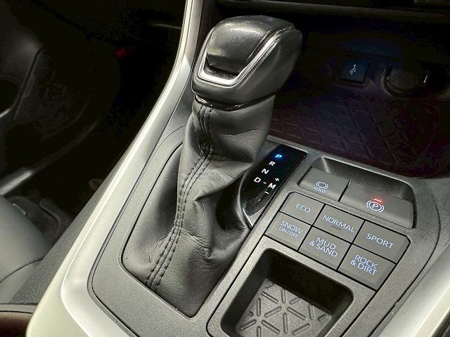 RAV4 G 全方位カメラ/シートヒーター/サンルーフ/ブラインドスポットモニター/追従クルコン/電動リアゲート/シートメモリ/コーナーセンサー/パワーシート/ETC/プッシュスタート/ステアリングリモコン(62枚目)
