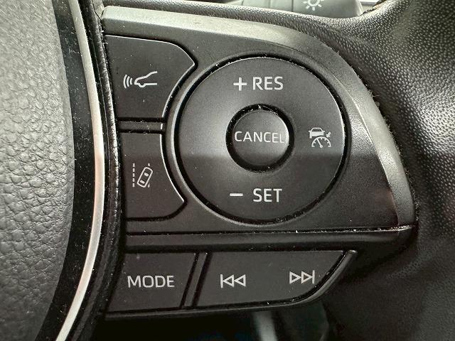 RAV4 G 全方位カメラ/シートヒーター/サンルーフ/ブラインドスポットモニター/追従クルコン/電動リアゲート/シートメモリ/コーナーセンサー/パワーシート/ETC/プッシュスタート/ステアリングリモコン(68枚目)