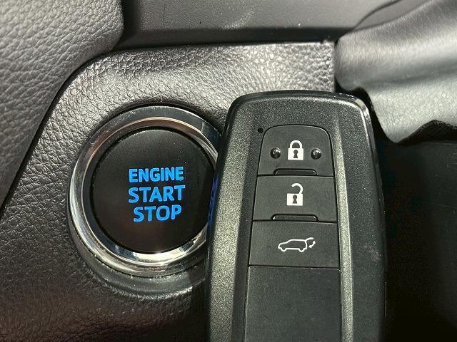 RAV4 G 全方位カメラ/シートヒーター/サンルーフ/ブラインドスポットモニター/追従クルコン/電動リアゲート/シートメモリ/コーナーセンサー/パワーシート/ETC/プッシュスタート/ステアリングリモコン(69枚目)