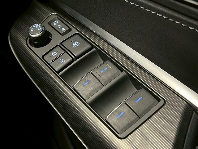 ハリアーハイブリッド Ｚ　全方位／サンルーフ／ＪＢＬ／モデリスタエアロ／４ＷＤ／追従クルーズコントロール／オートハイビーム／デジタルインナーミラー／電動ハッチバック／ブラインドスポットモニター／パワーシート／（21枚目）