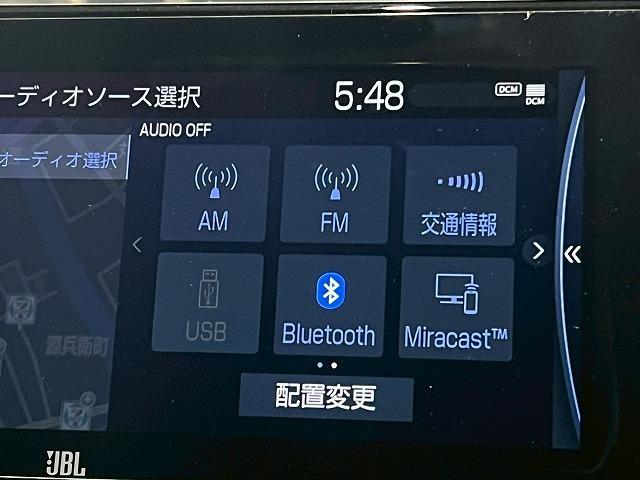 ハリアーハイブリッド Ｚ　全方位／サンルーフ／ＪＢＬ／モデリスタエアロ／４ＷＤ／追従クルーズコントロール／オートハイビーム／デジタルインナーミラー／電動ハッチバック／ブラインドスポットモニター／パワーシート／（44枚目）