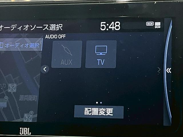 ハリアーハイブリッド Ｚ　全方位／サンルーフ／ＪＢＬ／モデリスタエアロ／４ＷＤ／追従クルーズコントロール／オートハイビーム／デジタルインナーミラー／電動ハッチバック／ブラインドスポットモニター／パワーシート／（45枚目）