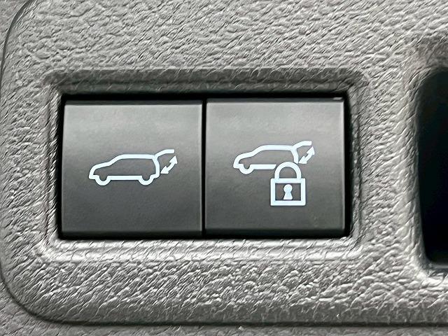 ハリアーハイブリッド Ｚ　全方位／サンルーフ／ＪＢＬ／モデリスタエアロ／４ＷＤ／追従クルーズコントロール／オートハイビーム／デジタルインナーミラー／電動ハッチバック／ブラインドスポットモニター／パワーシート／（64枚目）