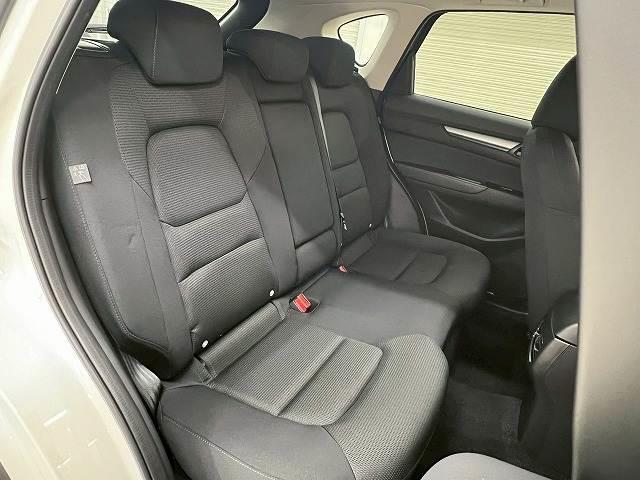 CX-5 XD iセレクション 全周囲/電動リアゲート/追従クルコン/HUD/ブラインドスポットモニター/コーナーセンサー/アイドリングストップ/ステアリングリモコン/プッシュスタート/電動パーキングブレーキ/ブレーキホールド(9枚目)