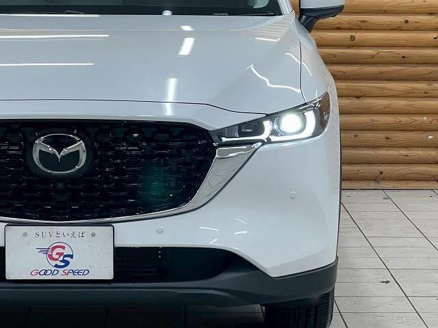 CX-5 XD iセレクション 全周囲/電動リアゲート/追従クルコン/HUD/ブラインドスポットモニター/コーナーセンサー/アイドリングストップ/ステアリングリモコン/プッシュスタート/電動パーキングブレーキ/ブレーキホールド(10枚目)