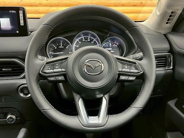 CX-5 XD iセレクション 全周囲/電動リアゲート/追従クルコン/HUD/ブラインドスポットモニター/コーナーセンサー/アイドリングストップ/ステアリングリモコン/プッシュスタート/電動パーキングブレーキ/ブレーキホールド(13枚目)