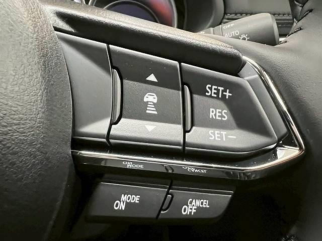 CX-5 XD iセレクション 全周囲/電動リアゲート/追従クルコン/HUD/ブラインドスポットモニター/コーナーセンサー/アイドリングストップ/ステアリングリモコン/プッシュスタート/電動パーキングブレーキ/ブレーキホールド(15枚目)