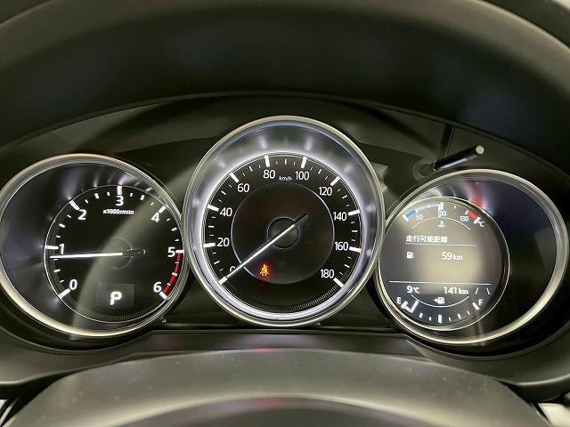 CX-5 XD iセレクション 全周囲/電動リアゲート/追従クルコン/HUD/ブラインドスポットモニター/コーナーセンサー/アイドリングストップ/ステアリングリモコン/プッシュスタート/電動パーキングブレーキ/ブレーキホールド(52枚目)