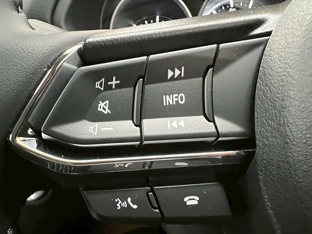 CX-5 XD iセレクション 全周囲/電動リアゲート/追従クルコン/HUD/ブラインドスポットモニター/コーナーセンサー/アイドリングストップ/ステアリングリモコン/プッシュスタート/電動パーキングブレーキ/ブレーキホールド(53枚目)