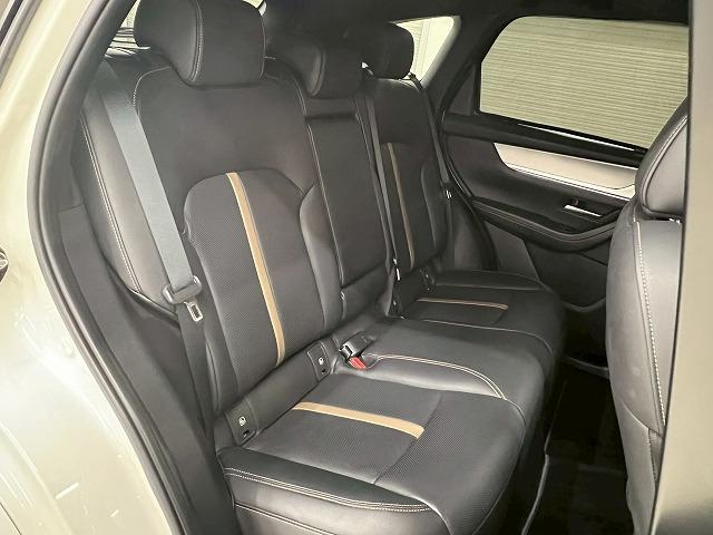 CX-60 XD-ハイブリッド エクスクルーシブスポーツ 全周囲/フリップダウン/BOSE/追従クルコン/ブラインドスポットモニター/シートヒーター/ベンチレーション/ステアリングヒーター/シートメモリ/コーナーセンサー/ヘッドアップディスプレイ/Pシート(44枚目)