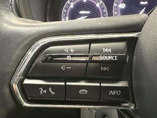 CX-60 XD-ハイブリッド エクスクルーシブスポーツ 全周囲/フリップダウン/BOSE/追従クルコン/ブラインドスポットモニター/シートヒーター/ベンチレーション/ステアリングヒーター/シートメモリ/コーナーセンサー/ヘッドアップディスプレイ/Pシート(53枚目)