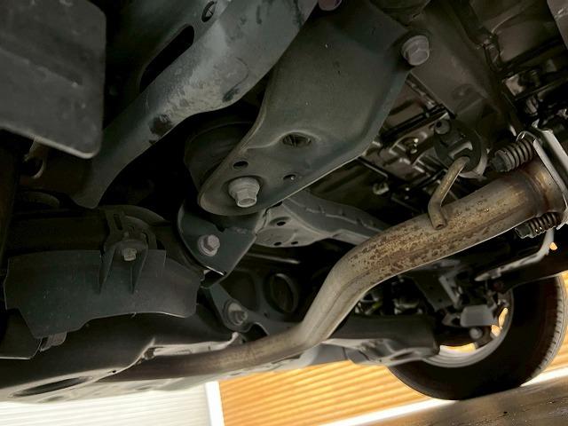 ヴェルファイア 2.5X AppleCarPlay/純正9型ナビ /追従クルコン /AC100V/両側電動パワスラ/コーナーセンサー/ステアリングリモコン/ETC/スマートキー/プッシュスタート/横滑り防止装置/電動格納ミラー(34枚目)