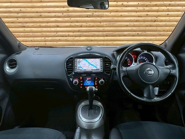 ジューク 15RX ワンオーナー/バックカメラ/純正メモリナビ/電動格納ミラー/キーレス/オートライト/パワーウィンドウ/パワーステアリング/ワンオーナー/バックカメラ/純正メモリナビ/オートエアコン/ETC(37枚目)