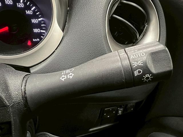 ジューク 15RX ワンオーナー/バックカメラ/純正メモリナビ/電動格納ミラー/キーレス/オートライト/パワーウィンドウ/パワーステアリング/ワンオーナー/バックカメラ/純正メモリナビ/オートエアコン/ETC(43枚目)