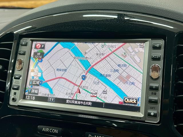 ジューク 15RX ワンオーナー/バックカメラ/純正メモリナビ/電動格納ミラー/キーレス/オートライト/パワーウィンドウ/パワーステアリング/ワンオーナー/バックカメラ/純正メモリナビ/オートエアコン/ETC(49枚目)