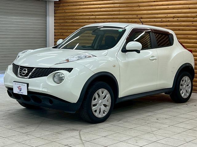 ジューク 15RX ワンオーナー/バックカメラ/純正メモリナビ/電動格納ミラー/キーレス/オートライト/パワーウィンドウ/パワーステアリング/ワンオーナー/バックカメラ/純正メモリナビ/オートエアコン/ETC(55枚目)