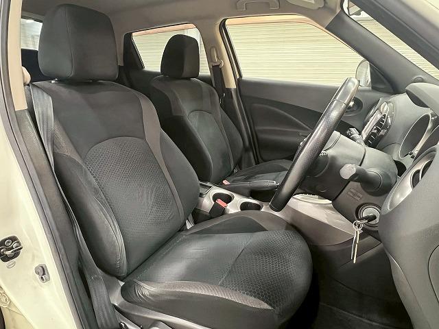 ジューク 15RX ワンオーナー/バックカメラ/純正メモリナビ/電動格納ミラー/キーレス/オートライト/パワーウィンドウ/パワーステアリング/ワンオーナー/バックカメラ/純正メモリナビ/オートエアコン/ETC(67枚目)