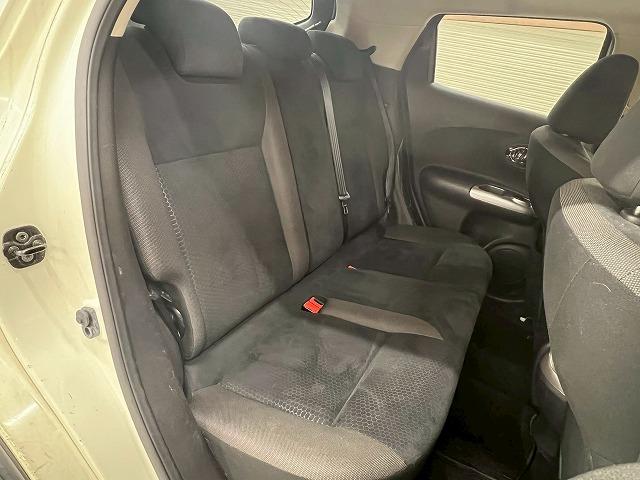 ジューク 15RX ワンオーナー/バックカメラ/純正メモリナビ/電動格納ミラー/キーレス/オートライト/パワーウィンドウ/パワーステアリング/ワンオーナー/バックカメラ/純正メモリナビ/オートエアコン/ETC(68枚目)