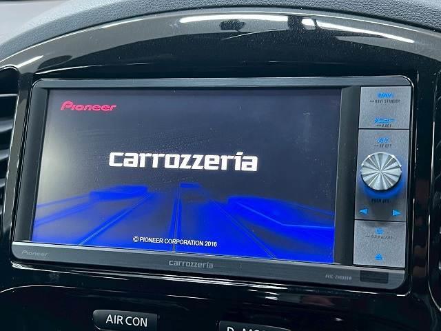 ジューク ニスモ 4WD/バックカメラ/横滑り防止装置/ETC/インテリジェントキー/プッシュスタート/オートエアコン/オートライト/フロントフォグランプ/ドライブモード/4WD/バックカメラ/横滑り防止装置/ETC(4枚目)