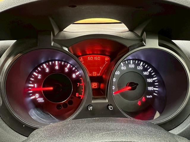 ジューク ニスモ 4WD/バックカメラ/横滑り防止装置/ETC/インテリジェントキー/プッシュスタート/オートエアコン/オートライト/フロントフォグランプ/ドライブモード/4WD/バックカメラ/横滑り防止装置/ETC(43枚目)