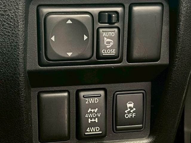 ジューク ニスモ 4WD/バックカメラ/横滑り防止装置/ETC/インテリジェントキー/プッシュスタート/オートエアコン/オートライト/フロントフォグランプ/ドライブモード/4WD/バックカメラ/横滑り防止装置/ETC(45枚目)