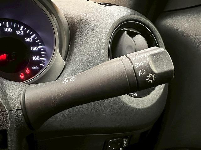 ジューク ニスモ 4WD/バックカメラ/横滑り防止装置/ETC/インテリジェントキー/プッシュスタート/オートエアコン/オートライト/フロントフォグランプ/ドライブモード/4WD/バックカメラ/横滑り防止装置/ETC(48枚目)